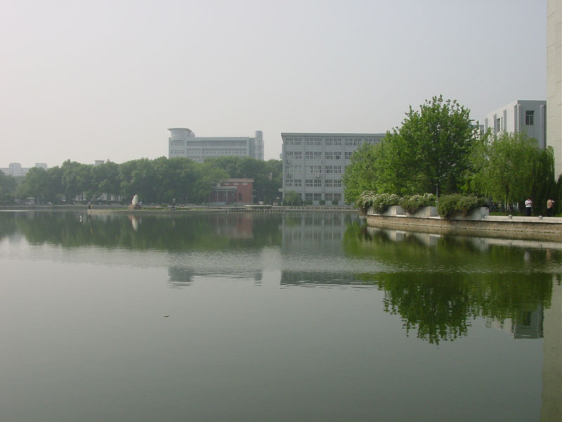 天津工业大学