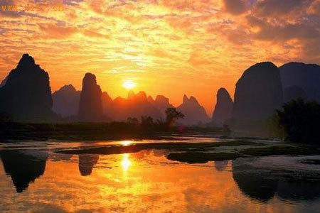 桂林山水
