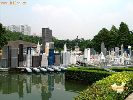 深圳世界之窗
